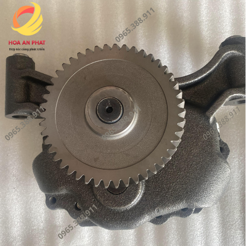 Bơm nhớt động cơ P11C