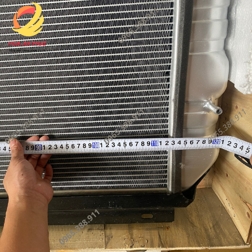 Két nước PC400-6