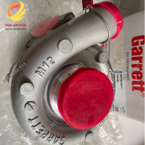 Turbo động cơ S6D108-2 lắp Komatsu PC300-6