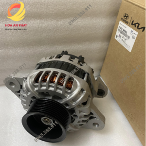 Máy phát điện Hyundai 140/300-9