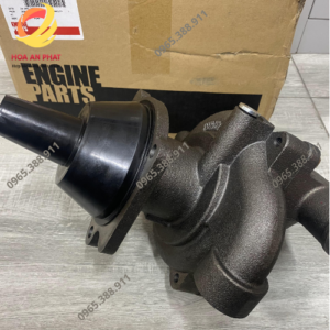 Bơm nước động cơ Cummins QSM11
