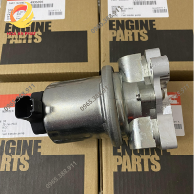 Bơm tiếp vận Cummins QSX15