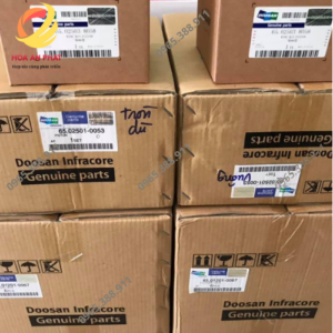 Bộ hơi Doosan DB58
