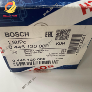 Kim phun máy xúc DX140 động cơ DL06