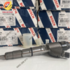 Kim phun Volvo EC210 động cơ D6E TCD2012