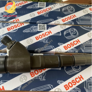 Kim phun Volvo EC240 động cơ D6D