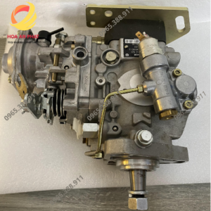 Bơm cao áp lu Hamm 311D động cơ 4BTAA3.9