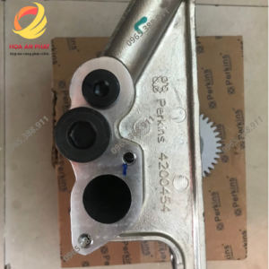 Bơm nhớt CAT 320D động cơ C7.1 C6.6