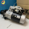 Máy đề Komatsu PC1250-8 động cơ SAA6D170E-5 600-813-9512