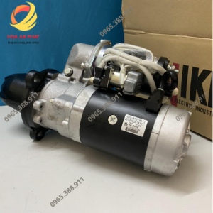 Máy đề Komatsu PC1250-8 động cơ SAA6D170E-5 600-813-9512