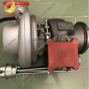 Turbo động cơ QSM11 HX55W