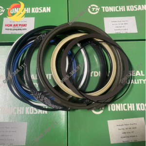 Phớt cần ngang (ARM) Komatsu PC800-8