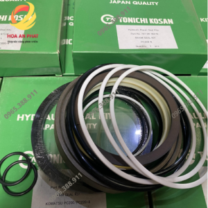 Phớt cần ngang (Arm) Komatsu PC200-8