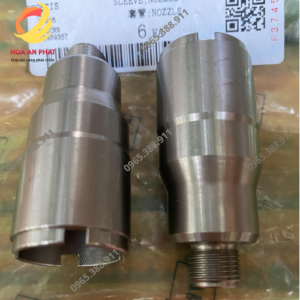 Áo kim động cơ DL06 DL08