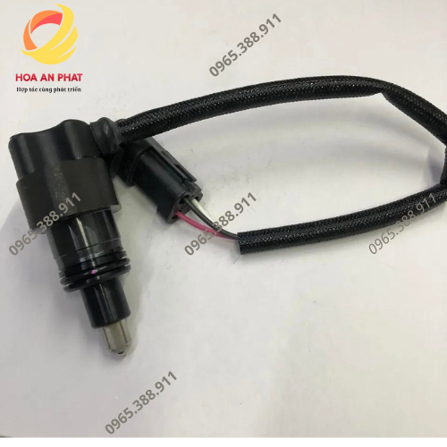 1 Cảm biến góc nghiêng bơm Komatsu PC200-10