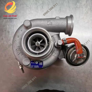 Turbo động cơ Deutz TCD2013