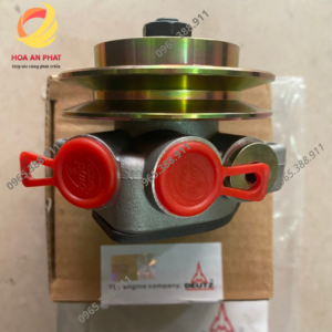 Bơm tiếp vận Deutz BFM1013
