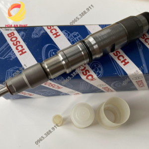 Kim phun máy xúc DX140 động cơ DL06