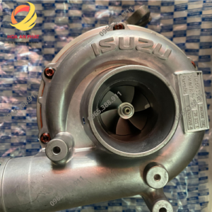 Turbo động cơ ISUZU 4HK1