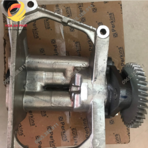 Bơm nhớt CAT 320D động cơ C7.1 C6.6