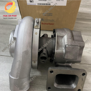 Turbo máy xúc Komatsu PC450-8 6506-21-5020