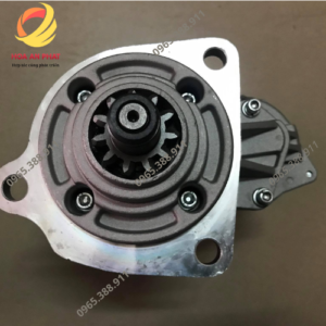 Máy đề động cơ ISUZU 6BG1