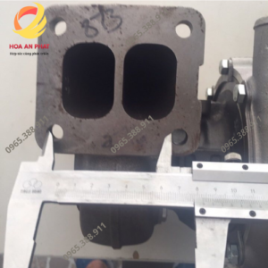Turbo máy xúc Komatsu PC450-6 động cơ S6D125E-2 6152-82-8210
