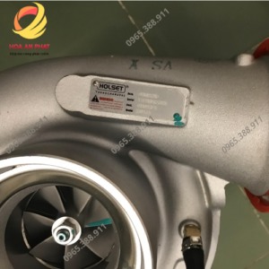 Turbo động cơ QSM11 HX55W