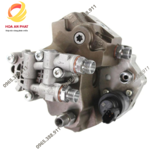 Bơm cao áp Doosan DX140 DX210 động cơ DL06