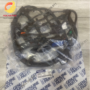 Dây điện động cơ D6GA lắp Hyundai 140-9