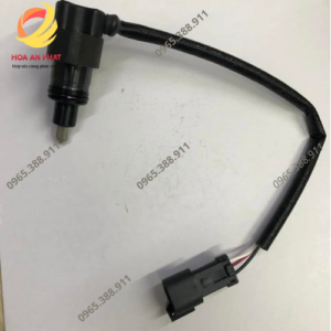 Cảm biến góc nghiêng bơm Komatsu PC210-10 Cảm biến góc nghiêng bơm Komatsu PC200-10