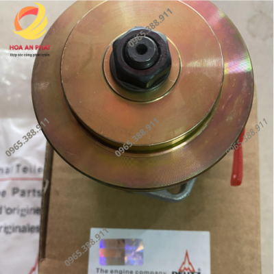 Bơm tiếp vận Deutz BFM1013