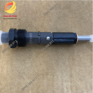 Kim phun lu Hamm 311D động cơ 4BTAA3.9