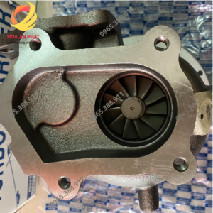 Turbo động cơ ISUZU 4HK1