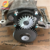 Bơm nhớt CAT 320D động cơ C7.1 C6.6