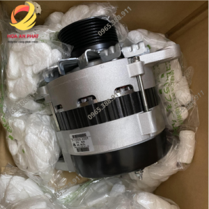 Máy phát điện Komatsu PC300-8 động cơ S6D114-3 6CT8.3