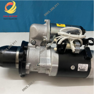 Máy đề Komatsu PC1250-8 động cơ SAA6D170E-5 600-813-9512
