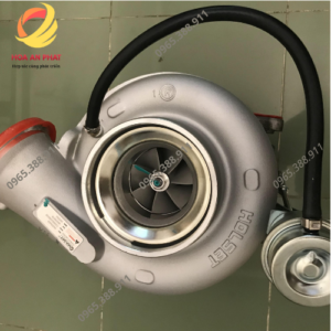 Turbo động cơ QSM11 HX55W