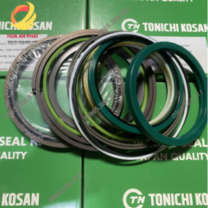 Phớt cần ngang (ARM) Kobelco SK200-8
