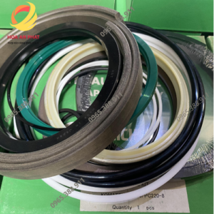 Phớt cần ngang (Arm) Komatsu PC200-8