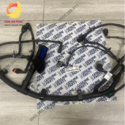 Dây điện động cơ D6GA lắp Hyundai 140-9