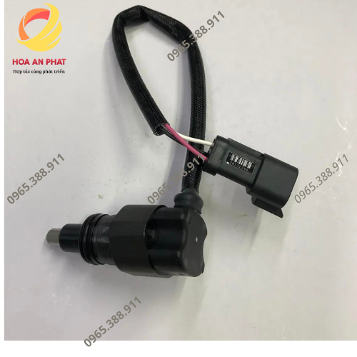 3 Cảm biến góc nghiêng bơm Komatsu PC200-10