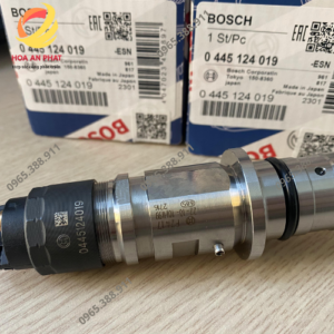 Kim phun Hyundai HX140 HX300 QSB6.7