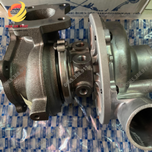 Turbo động cơ ISUZU 4HK1
