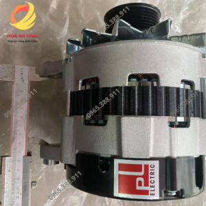 Máy phát điện Hitachi ZX135 động cơ 4JJ1 8-97683589-0