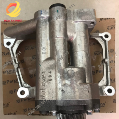 Bơm nhớt CAT 320D động cơ C7.1 C6.6