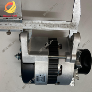 Máy phát điện Komatsu PC300-8 động cơ S6D114-3 6CT8.3