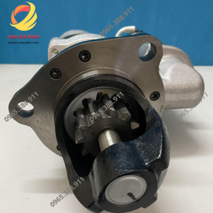 Máy đề Komatsu PC1250-8 động cơ SAA6D170E-5 600-813-9512