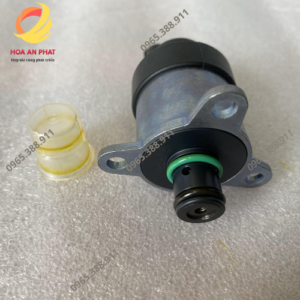 Van điều tiết nhiên liệu (SCV)