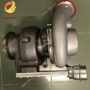 Turbo động cơ QSM11 HX55W